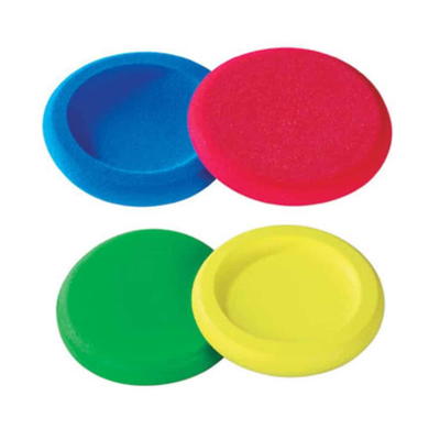 Betzold Wurfscheibe „Soft“, 2 Stück