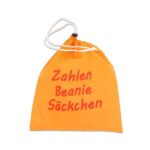 Zahlen auf Bohnensäckchen - Betzold Sport Zahlen auf Bohnensaeckchen 85624 g ZN