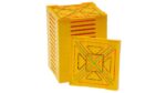Stapelbares Geometriebrett - Betzold Stapelbares Geometriebrett 86246 bdeos ZD