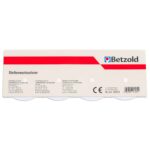 Stellenwert-Rechner - Betzold Stellenwert Rechner 85829 i ZN