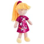 Stoffpuppe „Lara“ - Betzold Stoffpuppe Lara E 757674 l ZN