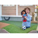 Stoffpuppe „Pablo“ - Betzold Stoffpuppe Pablo E 757676 h ZN