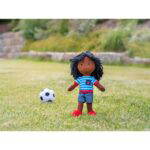 Stoffpuppe „Pablo“ - Betzold Stoffpuppe Pablo E 757676 i ZN