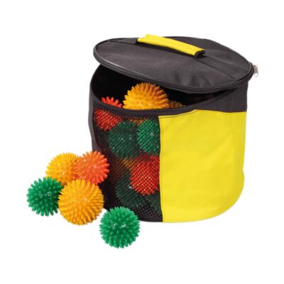 Super-Sparset Igelbälle, 25 Stück