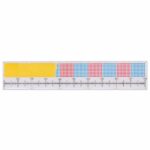 Tausenderfeld, magnethaftend - Betzold Tausenderfeld magnethaftend 86989 b ZN