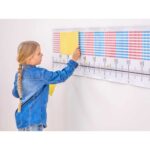 Tausenderfeld, magnethaftend - Betzold Tausenderfeld magnethaftend 86989 i ZN