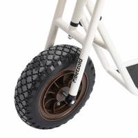 Tretroller – Bild 3