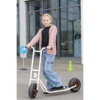 Tretroller – Bild 12