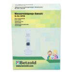 Wasserreinigungs-Bausatz - Betzold Wasserreinigungs Bausatz 84738 b ZN