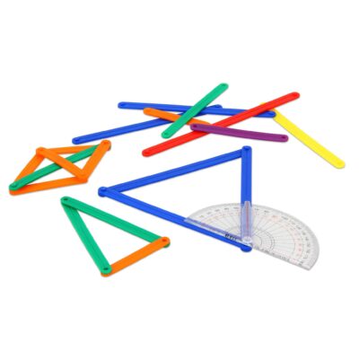 Ebene Geometrie Sekundar