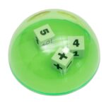 Würfelbecher, 4 Stück - Betzold Wuerfelbecher 4 Stueck E 759552 j ZN
