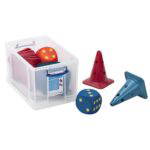 XXL-Outdoor-Hunderterfeld-Set - Betzold XXL Outdoor Hunderterfeld Set E 754798 b ZN