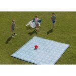 XXL-Outdoor-Hunderterfeld-Set - Betzold XXL Outdoor Hunderterfeld Set E 754798 g ZN