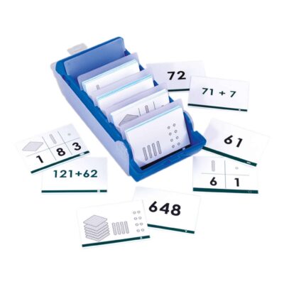 Zahlendarstellung und Stellenwert