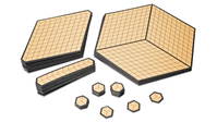 Zehnerbasis-Satz, magnetisch – Bild 2