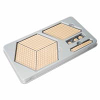 Zehnerbasis-Satz, magnetisch – Bild 8