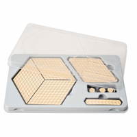 Zehnerbasis-Satz, magnetisch – Bild 9