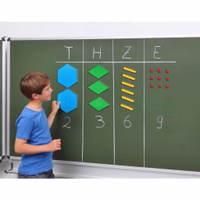 Zehnerbasis-Satz, magnetisch – Bild 14