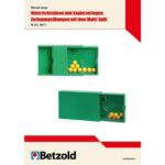 Zerlegungsübungen mit dem Multi-Split - Betzold Zerlegungsuebungen mit dem Multi Split 86211 a ZN