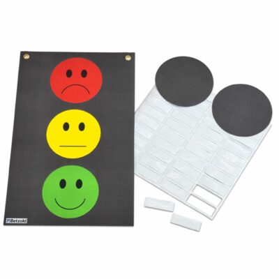 Magnetisches Tafelmaterial