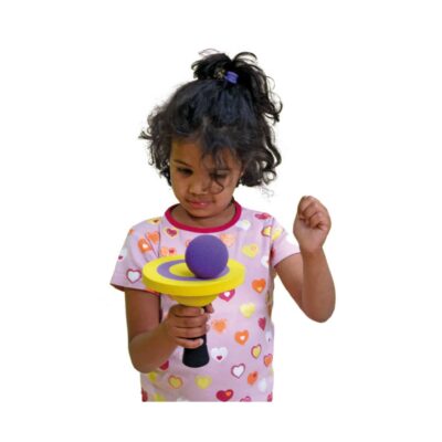 Das Plattform Balancier-Spiel