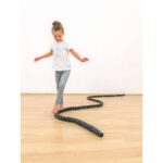 Balancier-Tau, Ø 4 cm, 5 m - E 34461 j