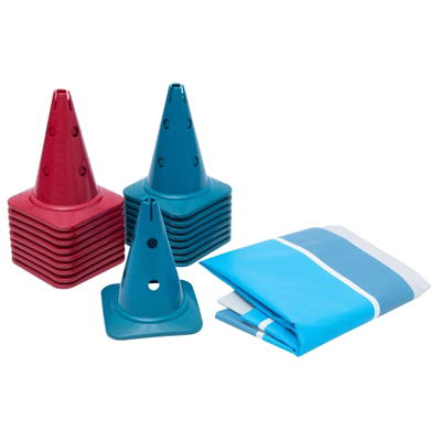 XXL-Outdoor-Mühle