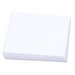 Blankokarten für Pocket Cube - E 74713 h