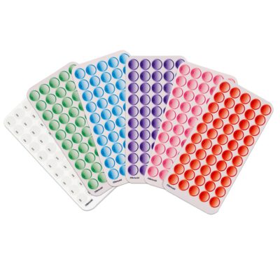 Tellimero Stickerbogen-Set