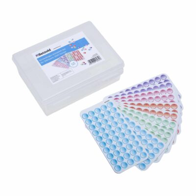 Tellimero Stickerbogen-Komplett-Set