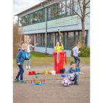Spiel- und Spaßtonne - E 756541 j