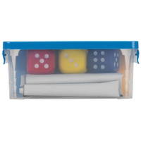 XL-Ludo, 75 x 75 cm – Bild 7