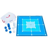 XL-Mühle, 75 x 75 cm – Bild 12
