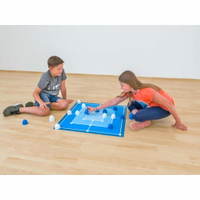 XL-Mühle, 75 x 75 cm – Bild 7