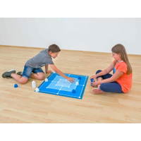 XL-Mühle, 75 x 75 cm – Bild 9