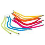 Gymnastik-Springseile, 3 m, 5er-Set - E 757751 a