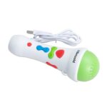 Kindermikrofon mit Aufnahmefunktion - E 760932 h