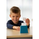 Silbenkönig – Quizzerkarten - E 761034 i