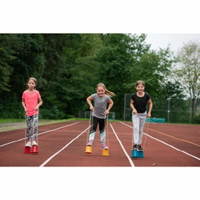 Laufstelzen aus treeNside-Material, 3er-Set – Bild 16