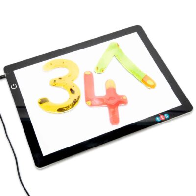 Lichttisch - Leuchtplatte