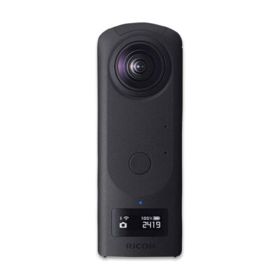 RICOH THETA Z1 360°-Kamera