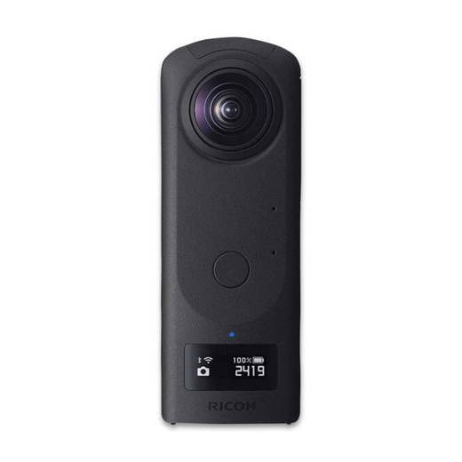 E_765582_a RICOH THETA Z1 360°-Kamera - E 765582 a