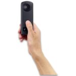 RICOH THETA Z1 360°-Kamera - E 765582 j