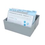 Vertretungsstunden aus der Box – Deutsch, Klasse 1 bis 4 - E 766151 c