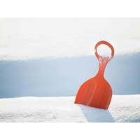 Schneerutscher aus treeNside-Material – Bild 5