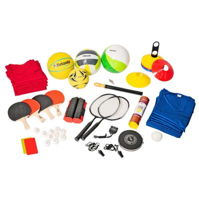 Sportbox „Grundschule“