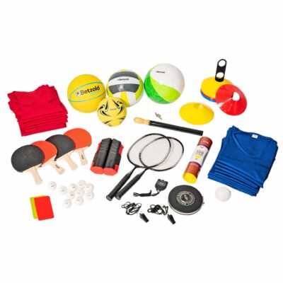 Sportbox „Grundschule“