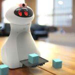 Oti-Bot Gabelstapler - E 768750 c