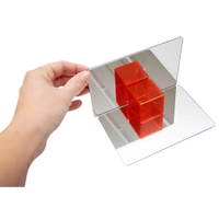 Geometriespiegel, groß – Bild 5