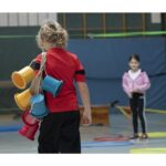 Laufstelzen aus treeNside-Material, bunt, 6er-Set - E 769337 d